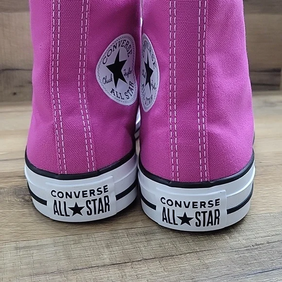 Converse high top Brand new. - Picture 6 of 11